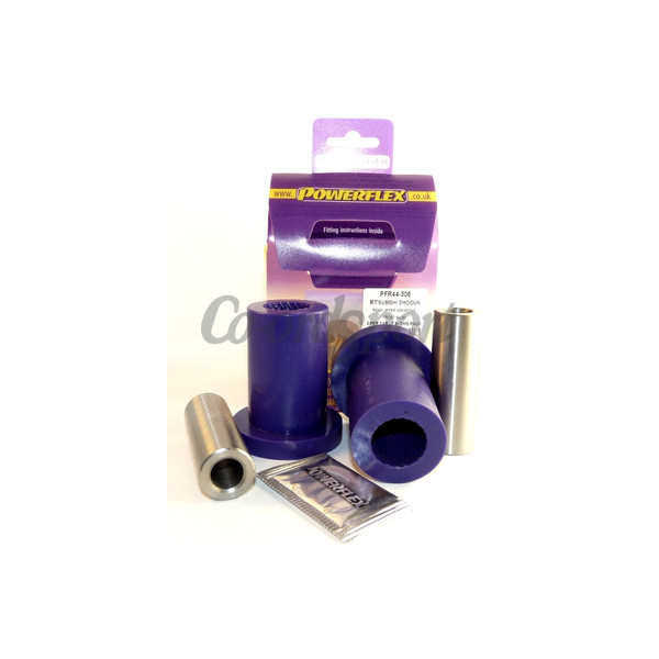 Powerflex Rear Upper Wishbone Front Bush image