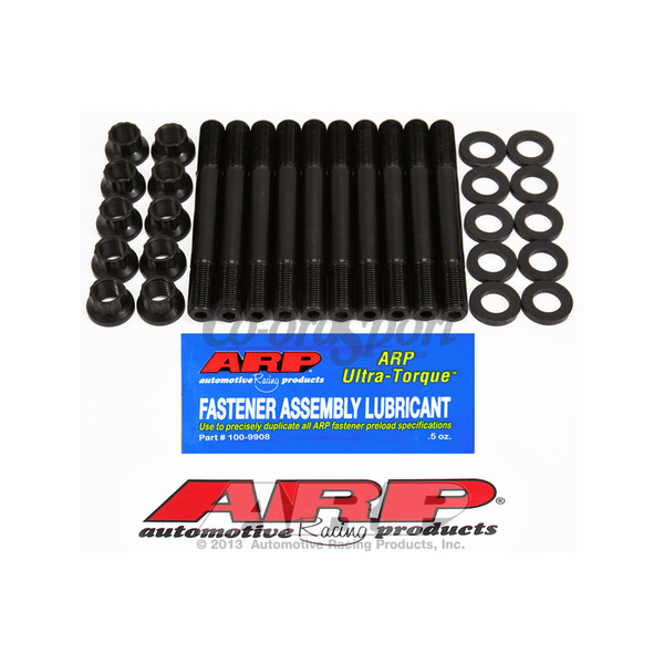 ARP Mitsubishi 2.0L 4-cylinder 16V head stud kit image