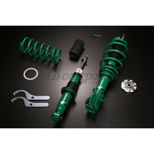 Tein Street Advance Z For Subaru Forester Sjg image