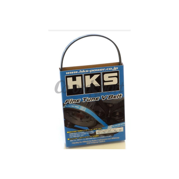 HKS V-Belt (Ac) for R33/34 Ecr33 Er34 Hcr32 (4Pk910) image
