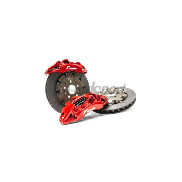 Racingline Racingline Brake Kit MQB 355mm Monob image