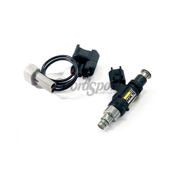 HKS Fuel Upgrade Kit For Subaru WRX STI (VAB) EJ20 (14/08-20/04) image