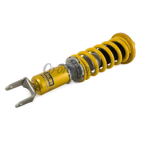 Ohlins Road & Track Suspension Kit Honda S2000 (AP1  AP2) image