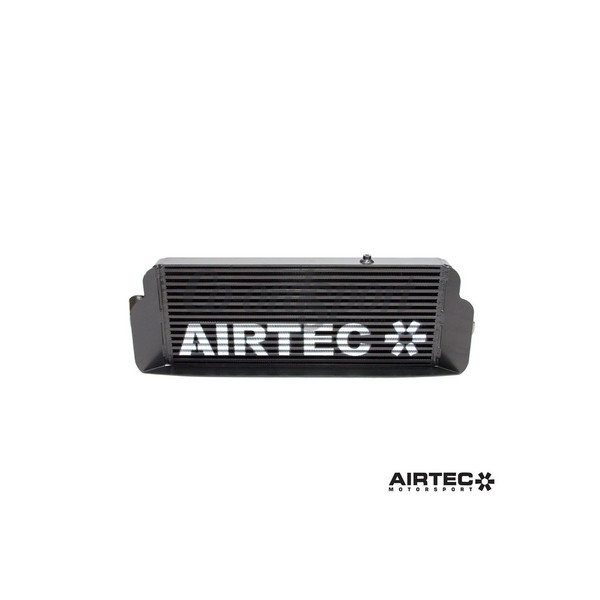 AIRTEC Stage 2 Intercooler Upgrade for Mk2 Focus ST image