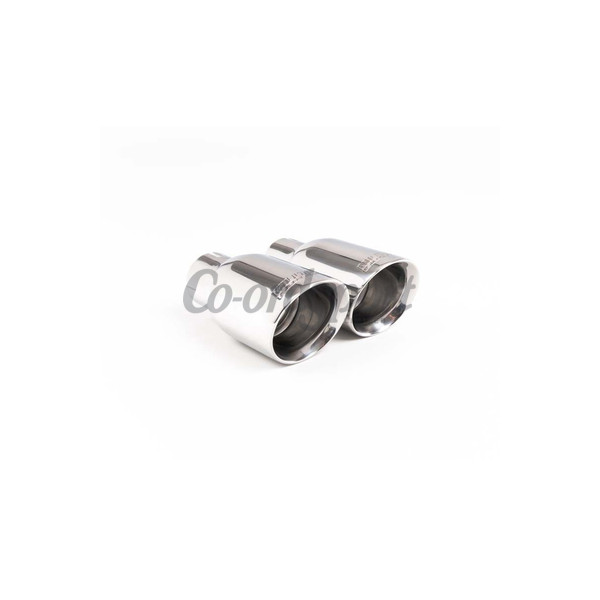 Milltek Sport - Polished Trim Assembly image