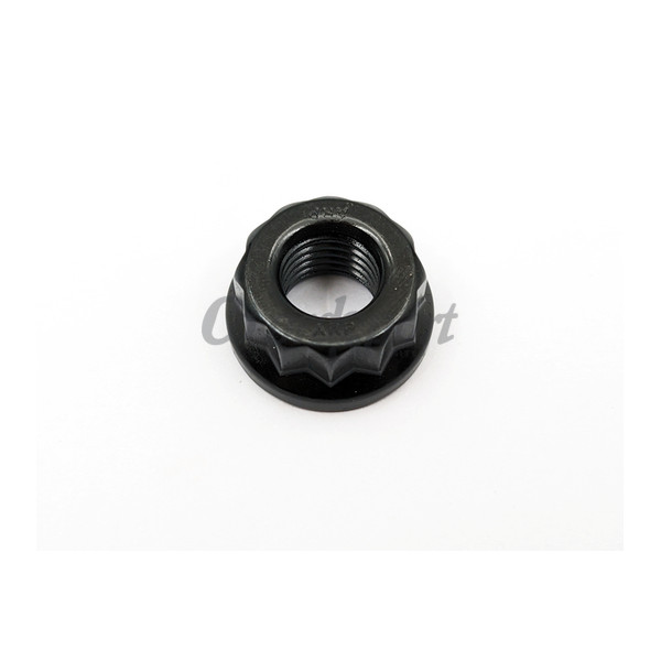 ARP M10 X 1.25 M16 socket 12pt nut 1PC image