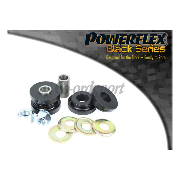 Powerflex Rear Tie Bar To Wishbone Bush image