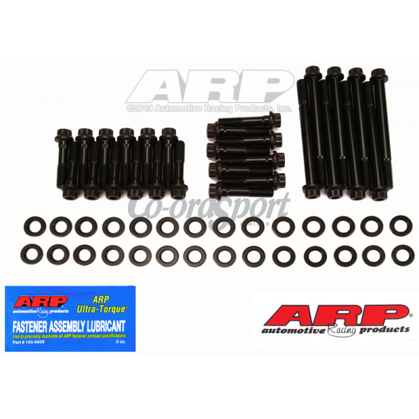 ARP Buick V6 Stage ll head bolt kit image