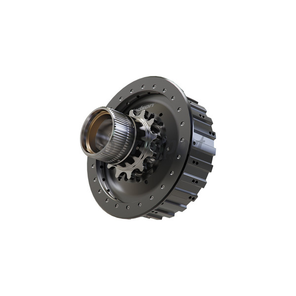 Dodson 8HP51 CLUTCH E HUB KIT image