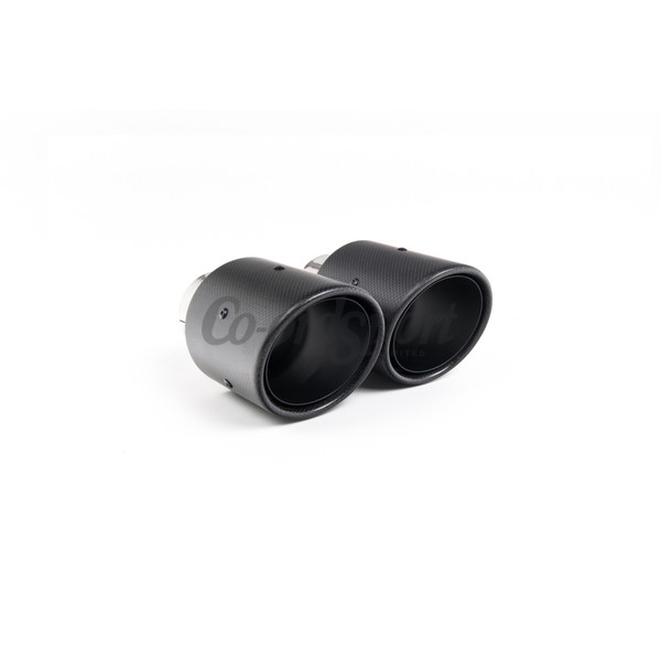 Milltek Cat-back - BMW 2Series M240i Coupe F22 LCI- OPF e image