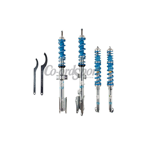 Bilstein B14 Suspension Kit - Alfa Romeo GT; K; B14 image