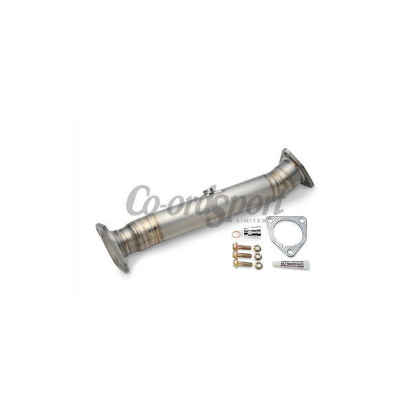 TOMEI FULL TITANIUM MID PIPE KIT EXPREME Ti S2000 image