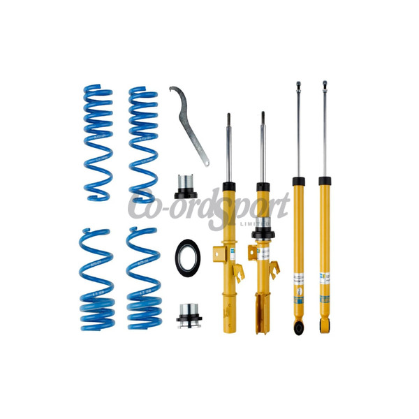 Bilstein B14 Suspension Kit - Nissan Micra K14;K;B14 image