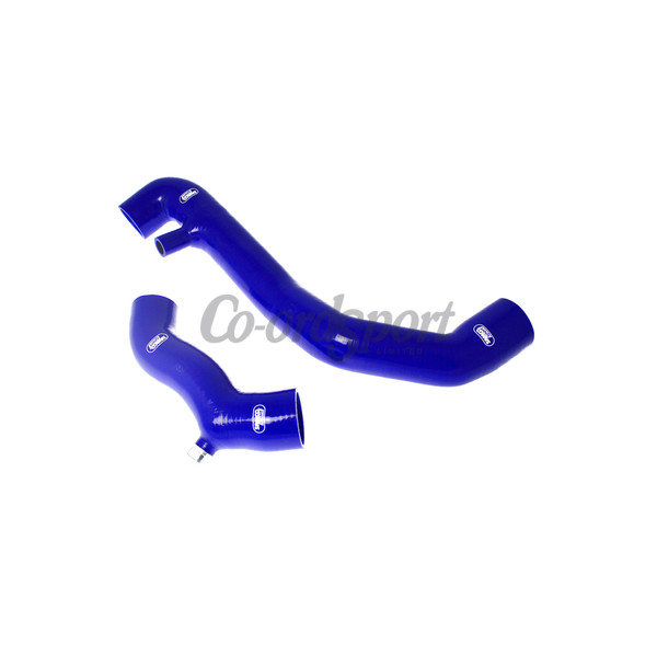 Samco Renault 5 GT Turbo Phase 2 With boost sensor connection in image