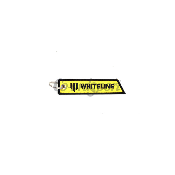Whiteline  Key Ring image