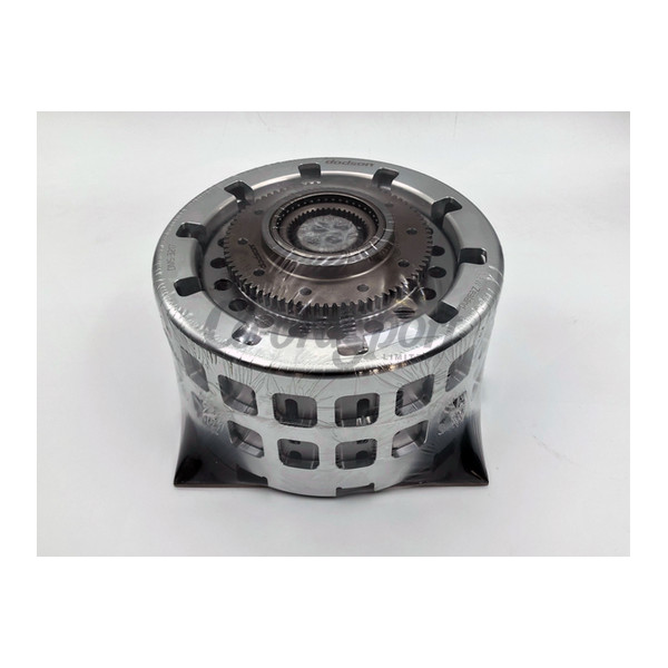 Dodson Promax 11 Plate Clutch for Nissan GT-R image