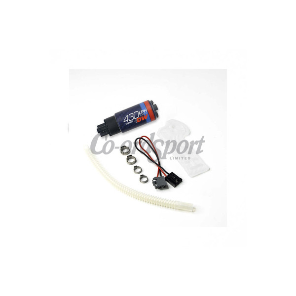 DW 2013-14 Hyundai Genesis Coupe 2.0T 2013-16 3.8 R-Spec DW430c image