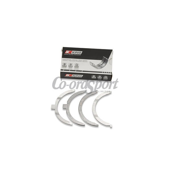 King Thrust Bearing TOYOTA 1NZ-FE / 2NZ-FE image
