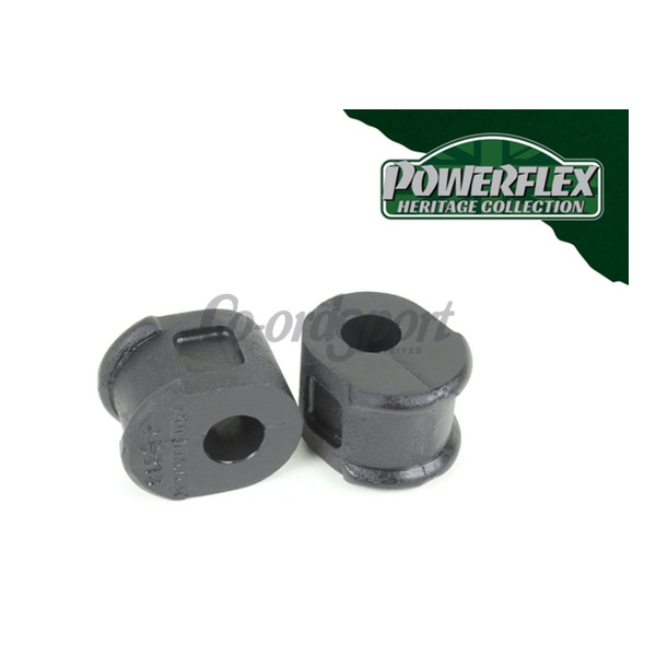 Powerflex Front Anti Roll Bar Inner Bush 17mm Caddy mk1 Golf mk1 image