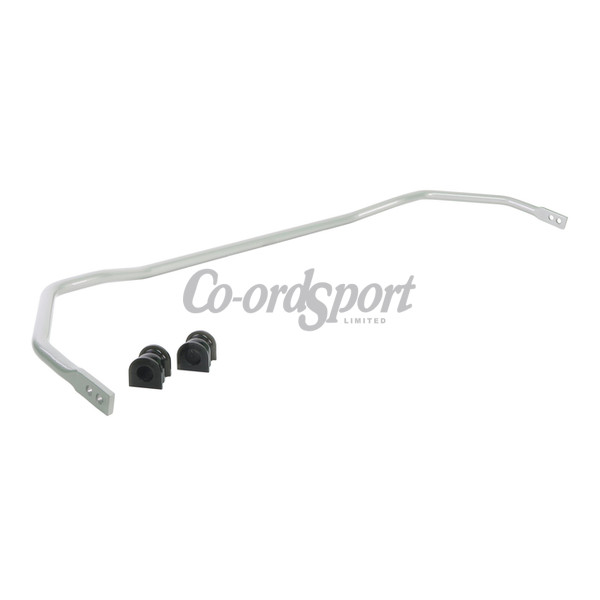 Whiteline Performance Sway Bar - 18mm 2 Point Adjustable image