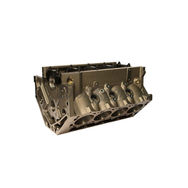 DART LS NEXT SHP IRON GEN III BLOCKS (SKIRTED) Bore:4.000 image