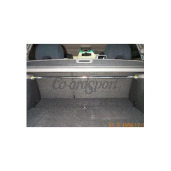 Whiteline Performance Brace - Strut Tower Alloy Adj image