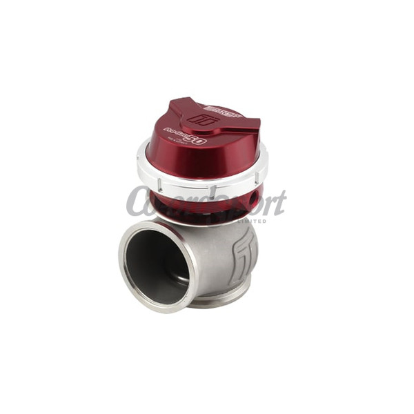 Turbosmart GenV WG50 ProGate50 14psi Red image