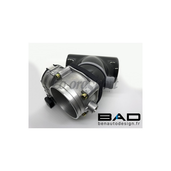 Ben Auto Design Carbon Plenum Porsche 986 image