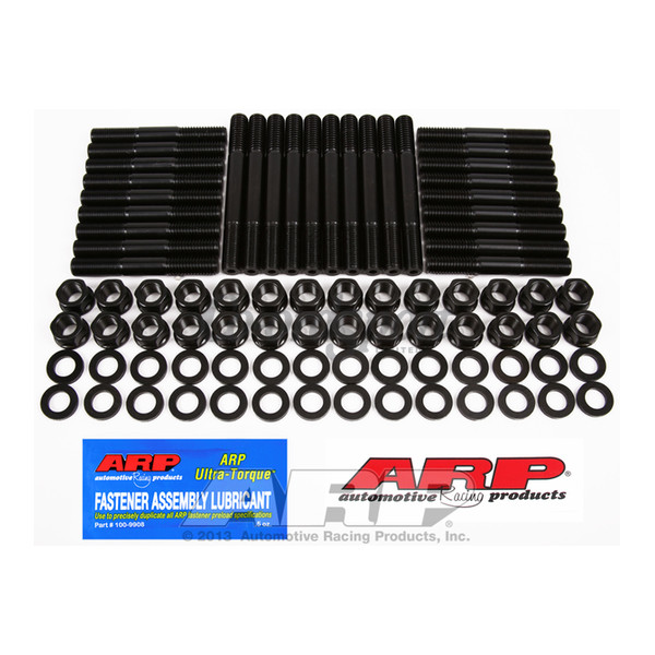 ARP AMC 343-401 70 & up head stud kit image