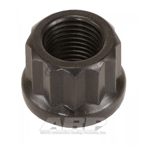 ARP 1/2-20 11/16 socket 12pt nut kit - Single image