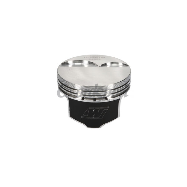 Wiseco Piston Left SBC LS1 Vort 5.3 FT -2.2cc 10.25:1 3.780 image