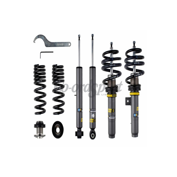 Bilstein ES Suspension Kit for BMW 3er G20 4WD K image