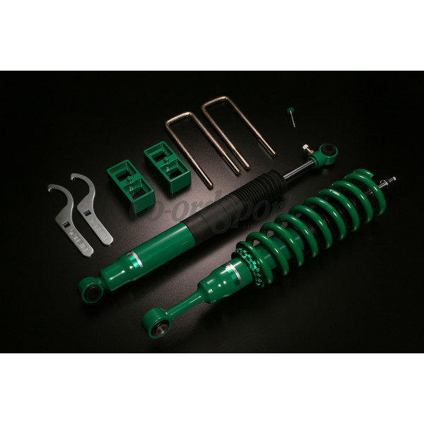 Tein 4X4 Damper Sport For Toyota Hilux Gun125 image