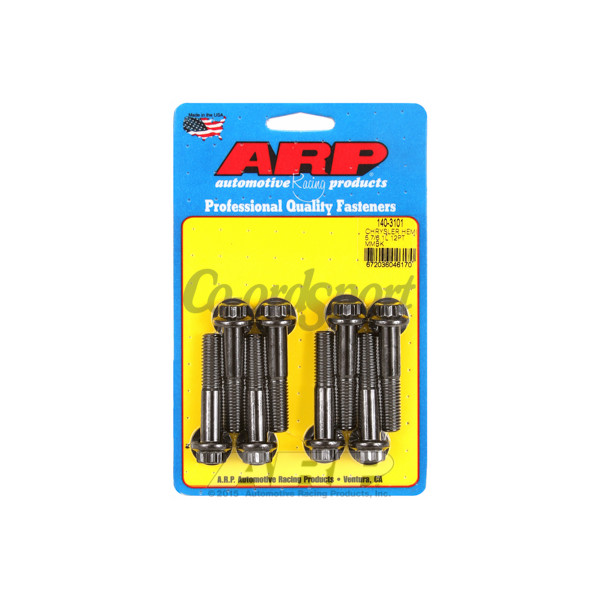 ARP Chrysler hemi 5.7/6.1L 12pt motor mount bolt kit image