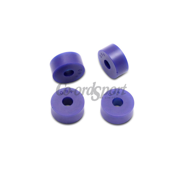 SuperPro Bushing Kit Universal - Shk/ABS Bush image