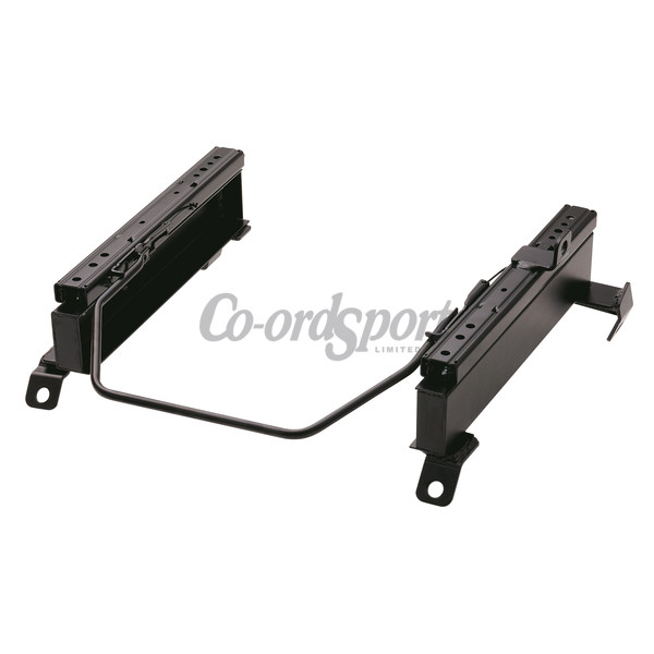 Bride Seat Rail - RB - H4  81W Minica Toppo BJ eK RH image
