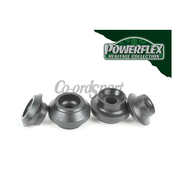 Powerflex Rear Shock Top Mounting Bush image