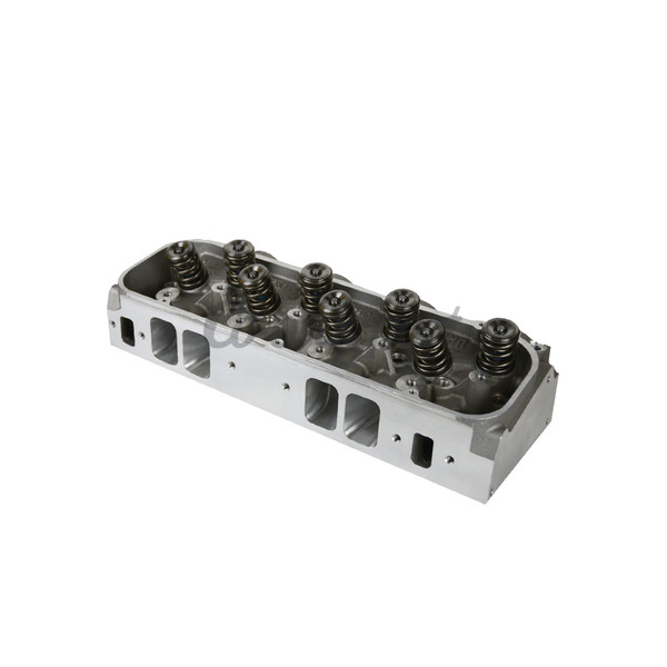 DART PRO1 CNC ALU BBC CYL HEADS PV:355cc CV:121cc SD:1.650T image