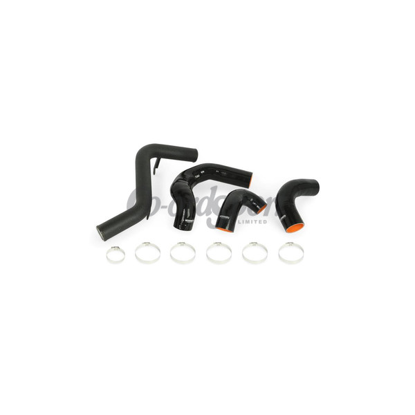 Mishimoto Ford Focus ST Intercooler Pipe Kit 2013-2018 image