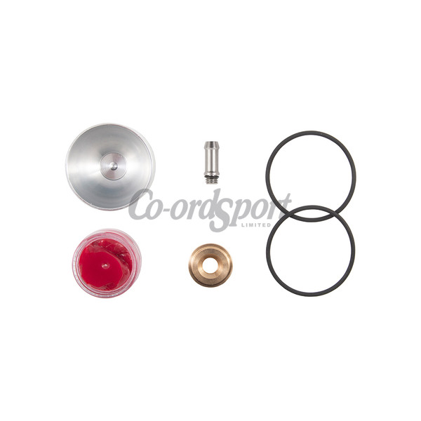 Forge Piston Actuator Service Kit image