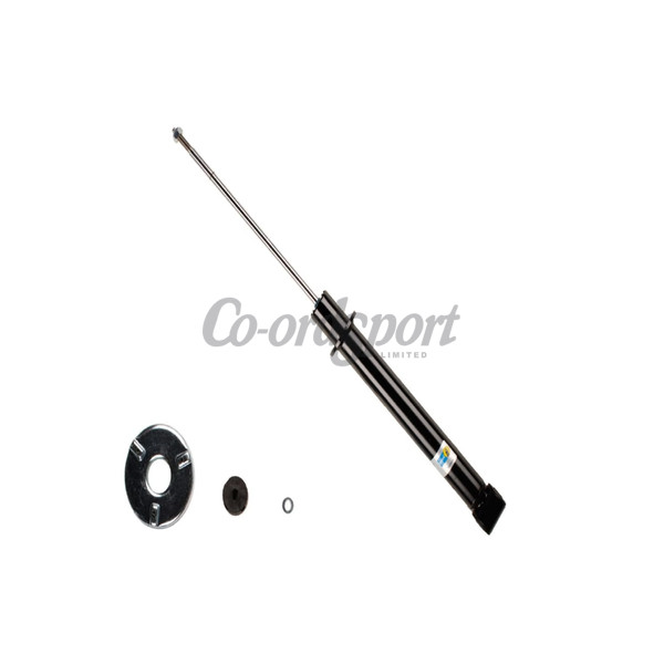 Bilstein B4 Telescopic Damper - VW Passat Santana;H;B4 image