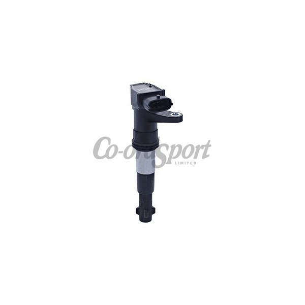 NGK IGNITION COIL STOCK NO 48161 image