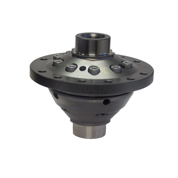 Quaife Alfa Mito   Giulietta ATB differential C635 image