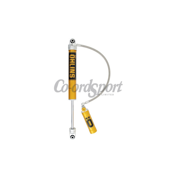 Ohlins Gladiator (JT)  shock absorber kit  3.5-5/in Lift image