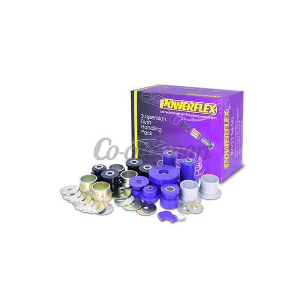 Powerflex  Handling Pack image