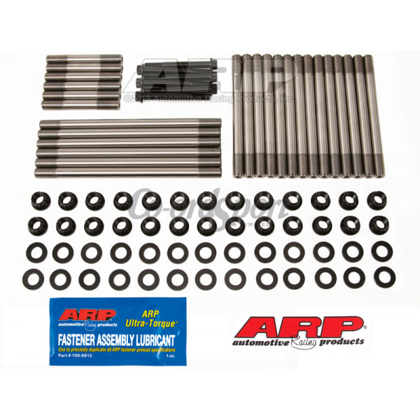 ARP Dodge 5.9L 12V Cummins 94-98 custom age head stud kit image