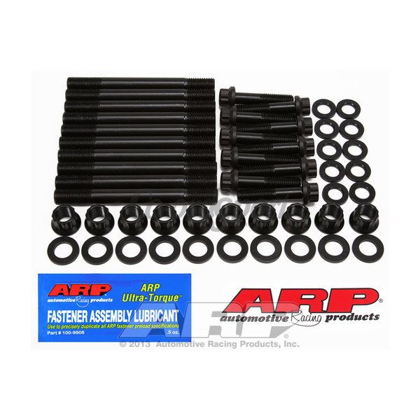 ARP Chevy Duramax diesel 05 & earlier LB7/LLY main stud kit image