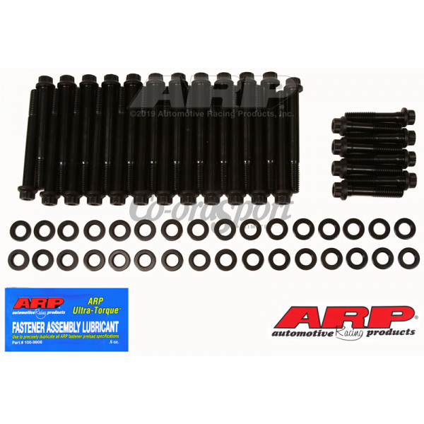 ARP BB Chevy Mark V w/502 head bolt kit image