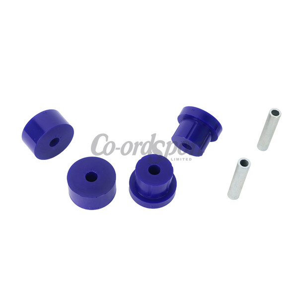 SuperPro Bushing Kit VW GLOF MK3 RR BEAM AXLE TO CH image