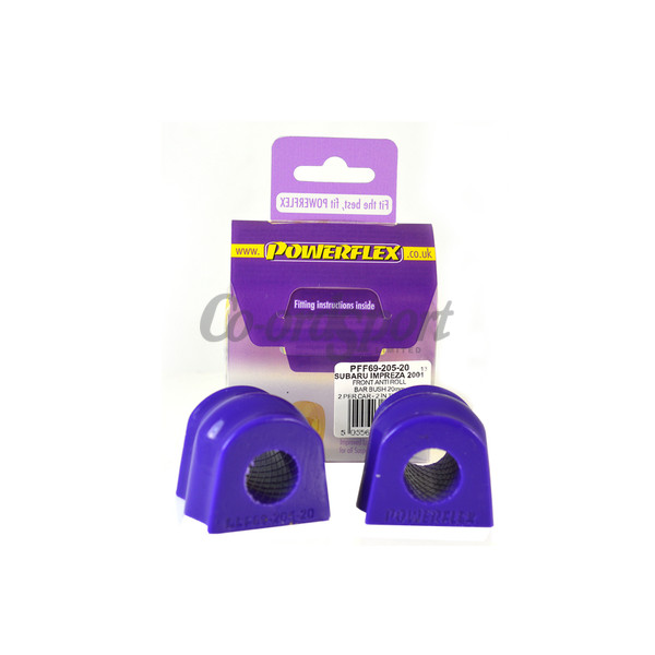 Powerflex Front Anti Roll Bar Bush image